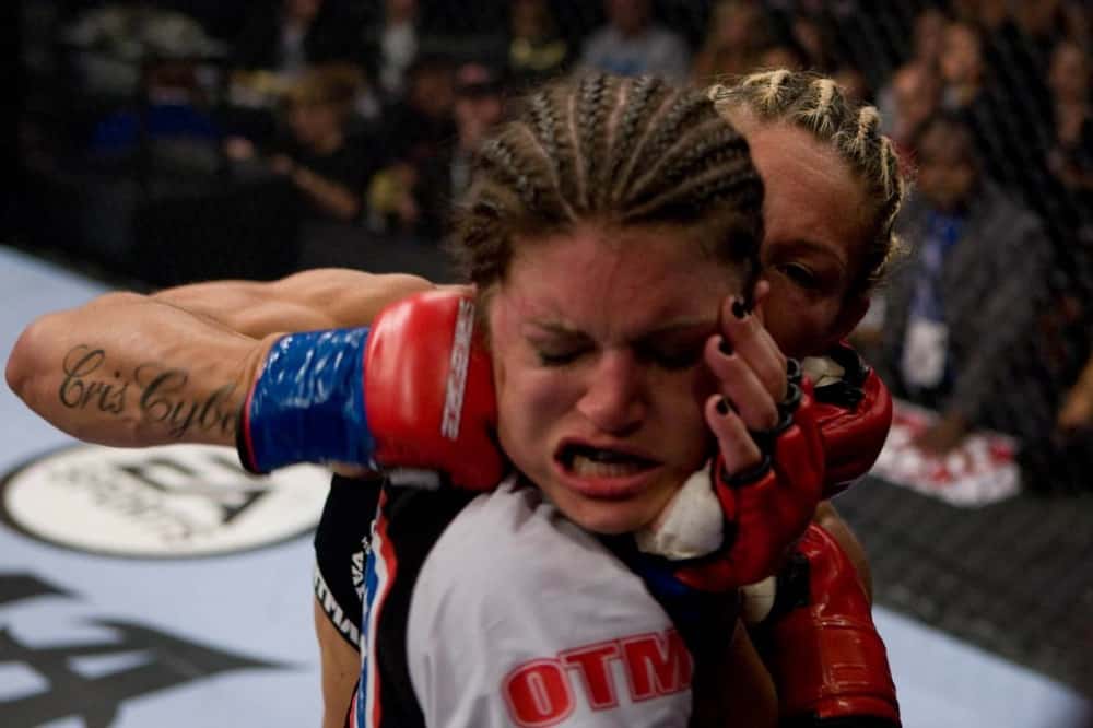ufc