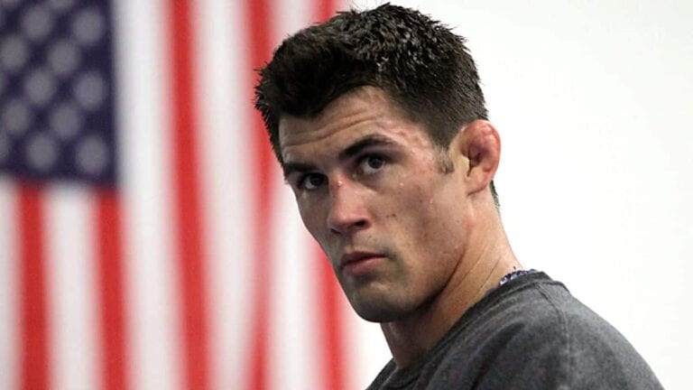 Dominick Cruz Explains How Floyd Mayweather Has Chance In UFC
