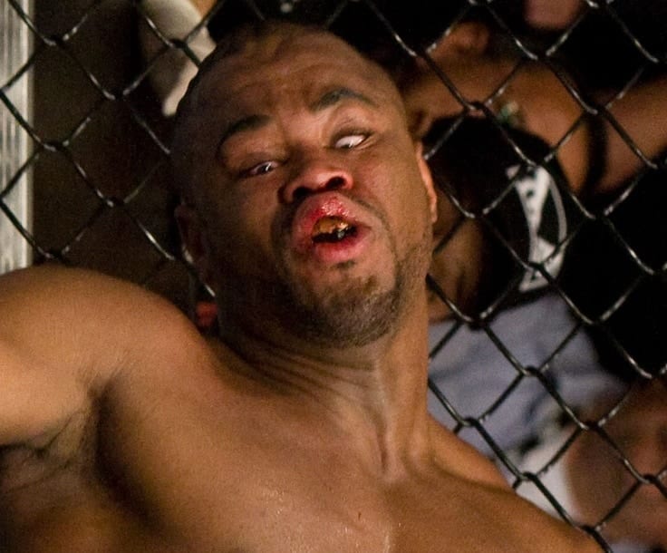 ufc