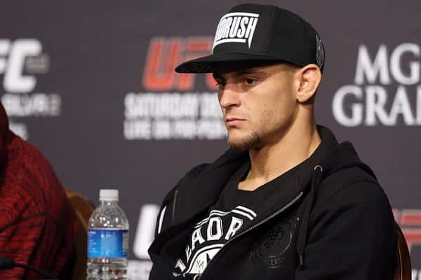 Dustin Poirier: McGregor Is For Real, No One Has Put Me Out Like That