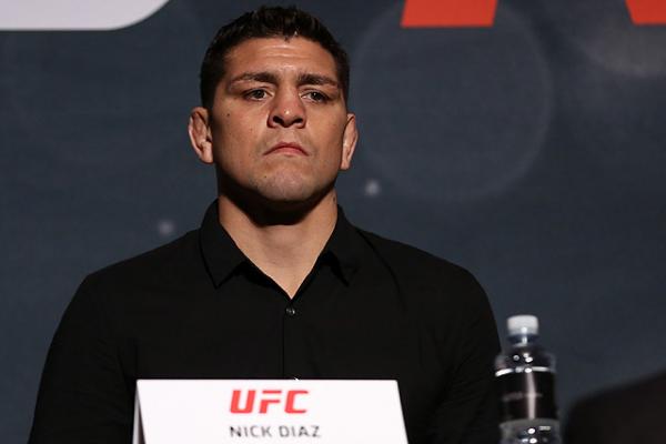 ‘Free Nick Diaz’ White House Petition Reaches Over 30,000 Signatures