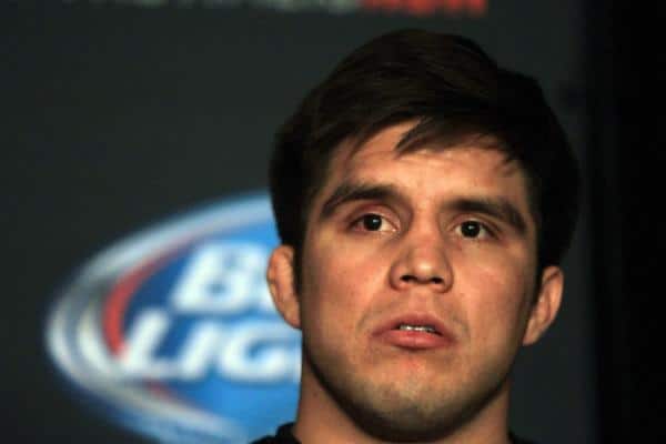 Henry Cejudo Willing To Stand By Nick Diaz, Even If He Loses UFC Title Shot