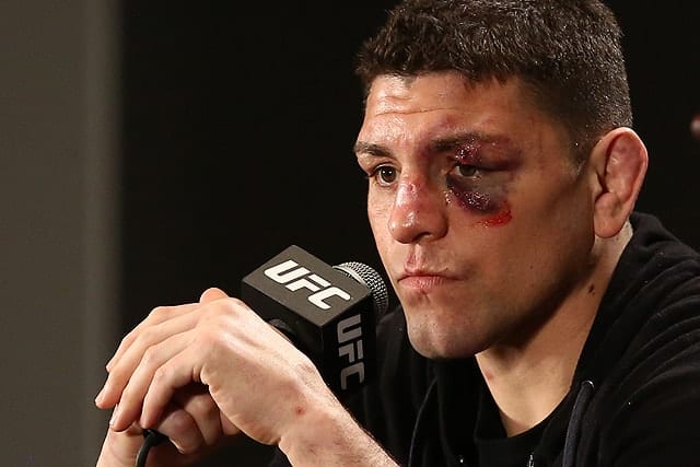 White House Petition To ‘Free Nick Diaz’ Reaches 6,500 Signatures Overnight