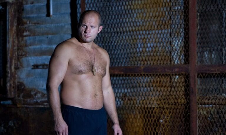 Fedor Confirms Attack On His Daughter, Police Investigation Launched