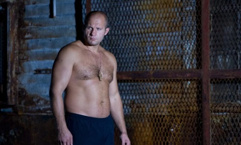 Fedor Emelianenko’s Reported Opponent Will Surprise You