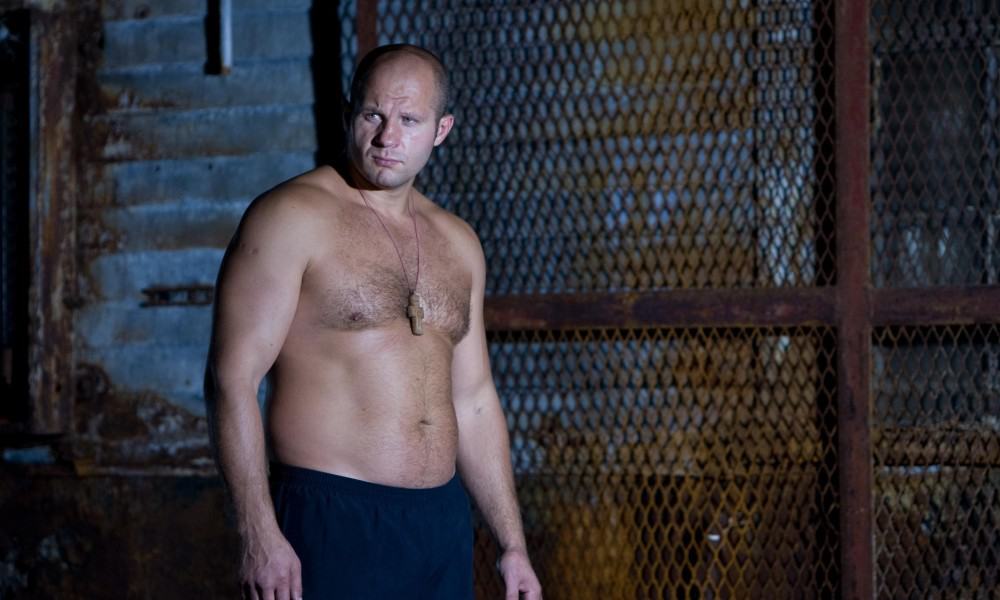 Fedor Emelianenko