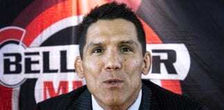 Frank Shamrock