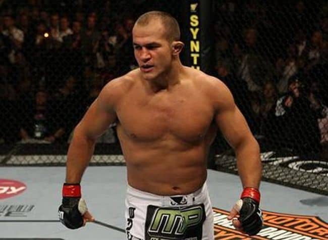 ‘Cigano’ Switches Camps For Overeem, Discusses Steroid Addicts