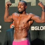 Davis Bellator