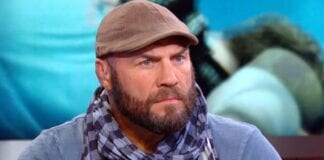 Randy Couture Praises