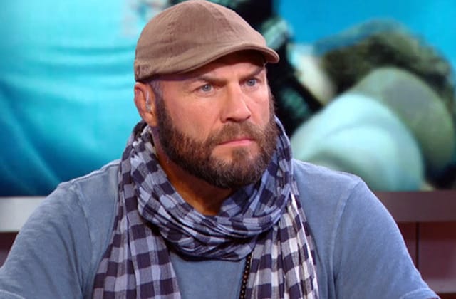 Randy Couture On A Possible Comeback: ‘I’m Happily Retired’