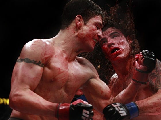ufc