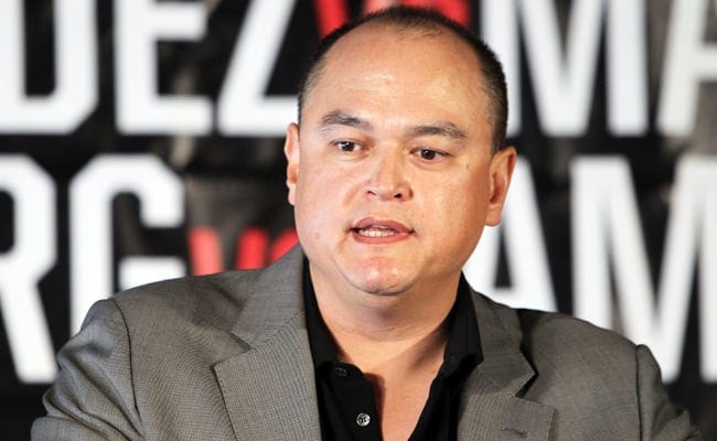 Scott Coker Admits UFC-Reebok Deal Made Bellator’s ‘Phones Start Ringing’