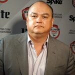 Scott Coker Responds