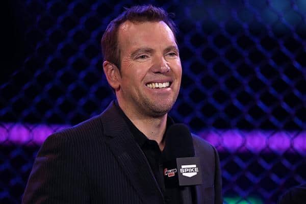 Sean Wheelock Says Spike TV Choose Not To Renew His Contract With Bellator