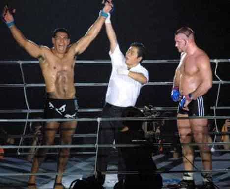 antonio rodrigo nogueira pride fc champion