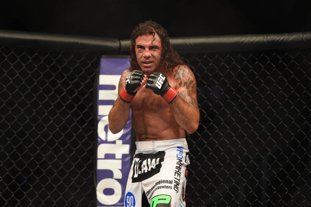 Clay Guida