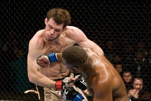 ufc