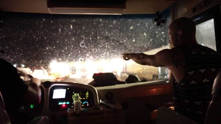 Video: Donald Cerrone Parties With Luke Rockhold, Gets Pulled Over By Cops