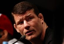 Michael Bisping