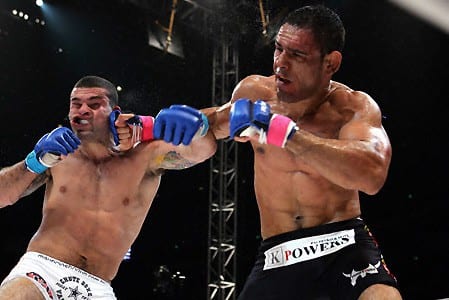 ufc