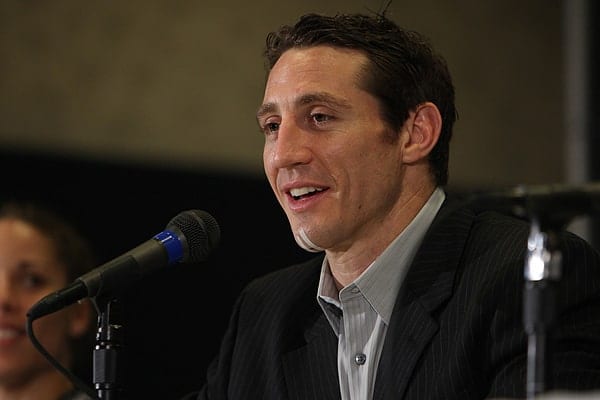 Tim Kennedy Will Only Return If UFC ‘Stops Protecting Certain Athletes’