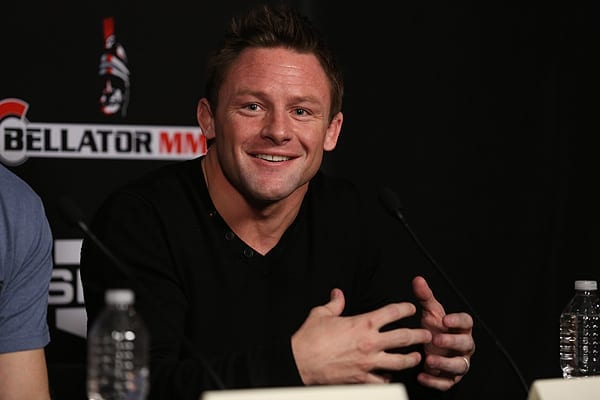 Joe Warren Tests Positive For Marijuana After Bellator 143 1 20130205061126 Joe Warren 0595
