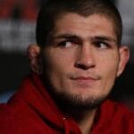 Khabib "The Eagle" Nurmagomedov MMA Stats, Pictures, News, Videos ...