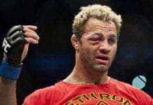 Photo Gallery: UFC 124 in Montreal