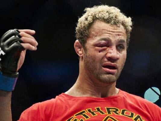Photo Gallery: UFC 124 in Montreal