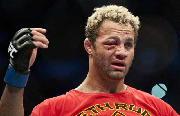 Five MMA Fighters Whose Careers Just Disappeared