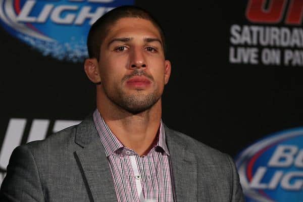 BrendanSchaub