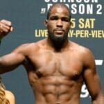 Corey Anderson Returns