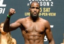 Corey Anderson Returns