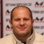 Fedor Emelianenko | UFC/MMA News In One Place | MMABay: Powered by ...