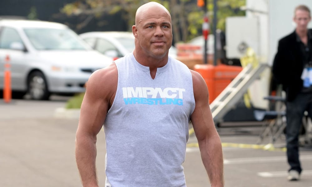 Kurt Angle