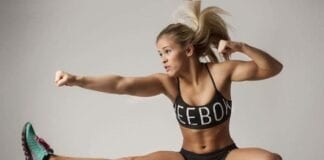 Sexy Sunday from Paige VanZant | Babes of MMA - MMA Ring Girls ...