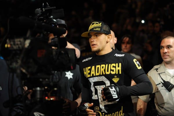 Dustin Poirier Insists UFC Fight Night 76 Isn’t About Conor McGregor
