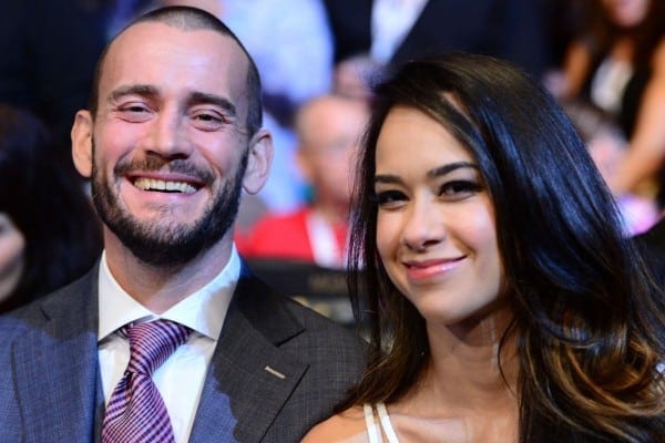 CM Punk To Haters: F*** Off, Don’t Watch Me Fight