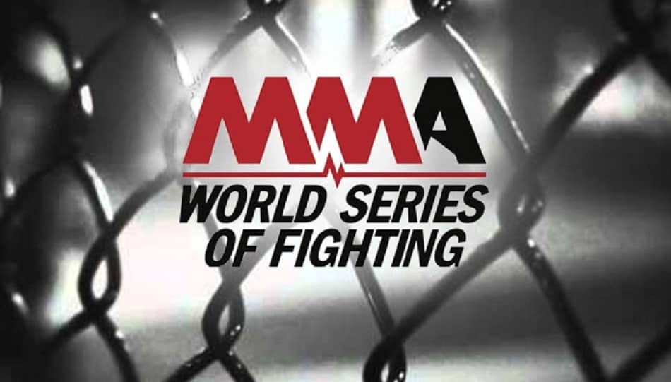 WSOF 1