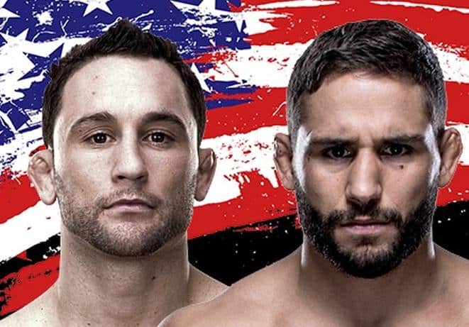 edgar vs. mendes