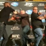 Video: Jon Jones & Daniel Cormier Apologize on SportsCenter For ...