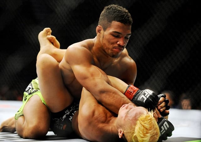 kevin lee ufc 17811