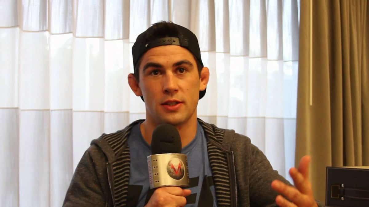 Quote: TJ Dillashaw Got Knocked Out By John Dodson, He's Very Beatable 1