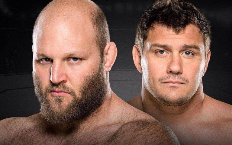 Ben Rothwell Tells Matt Mitrione ‘Don’t Attack My Manhood’