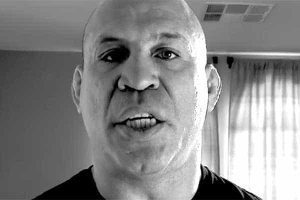 Wanderlei Silva Reacts To ‘Free Nick Diaz’ Petition