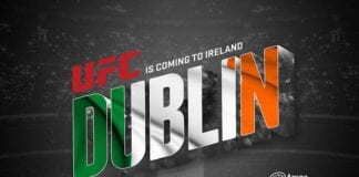 Fantasy Matchmaking – UFC Dublin 2015 | TalkingBrawlsMMA.com
