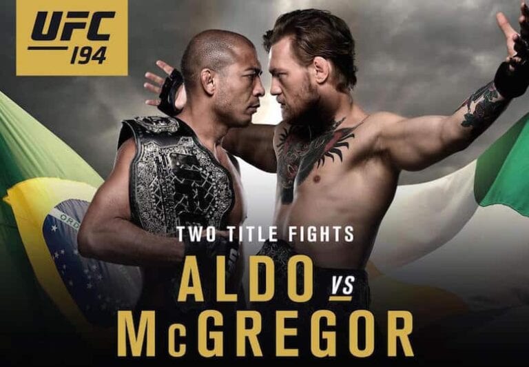 ABS-CBN SPORTS » UFC » News