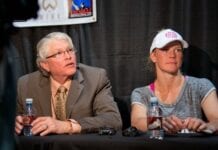 Is Holly Holm As Valuable to the UFC as Her Manager Thinks She Is ...
