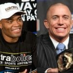 Silva Vs. St-Pierre | MMAWeekly.com